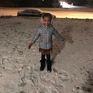 Meet your Posher, Julie